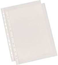 Zdjęcie Esselte Koszulki A4 Krystal 55Mic Pud 100S 56066 - Oświęcim