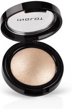 Zdjęcie Inglot Intense Sparkler rozświetlacz do twarzy oczu i ciała 13 34g  - Góra