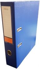Zdjęcie Oficio Segregator Ekonomiczny A4 75 Mm Niebieski  - Łazy