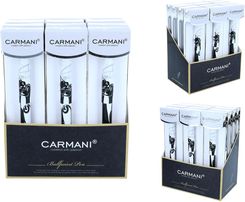 Zdjęcie Carmani Kpl. 12 Długopisów Koci Świat (Carmani) - Tolkmicko