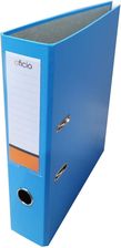 Zdjęcie Oficio Segregator A4 75Mm Jasno Niebieski - Łazy