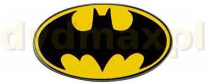 Dc Comics Pin Batman
