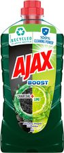 Zdjęcie Ajax Boost Charcoal & Lime Płyn uniwersalny 1l - Elbląg