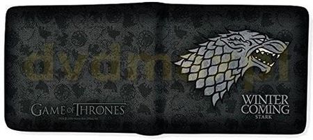 Game Of Thrones Wallet Stark Vinyl (Gra O Tron)