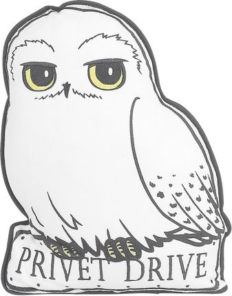 Harry Potter Cushion Hedwig