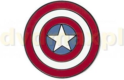 Marvel Pin Shield Captain America