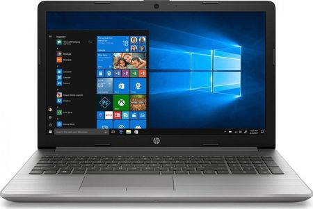 Laptop HP 250 G7 15,6/i3/8GB/256GB/NoOS (2D197EA) - Opinie i ceny