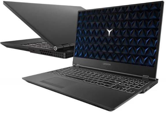 Lenovo legion y540 15irh обзор