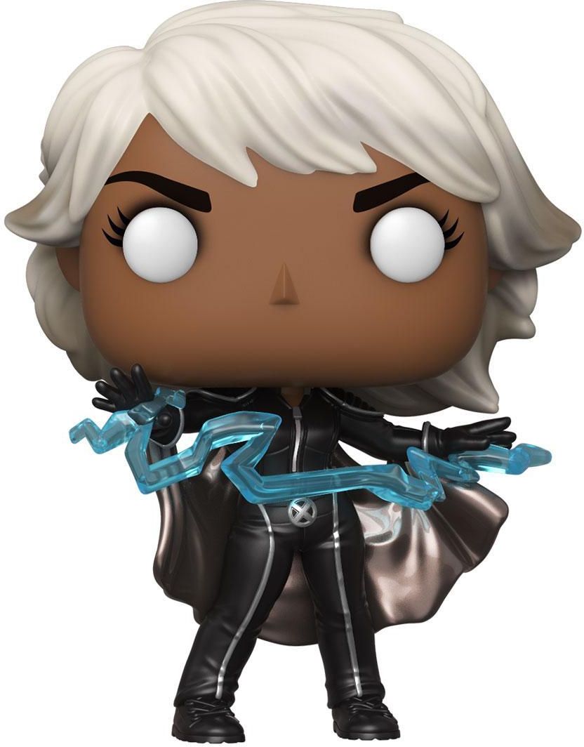 Funko Pop! Marvel X-Men 20Th Anniversary Storm 9 Cm Nr 642 - Ceny