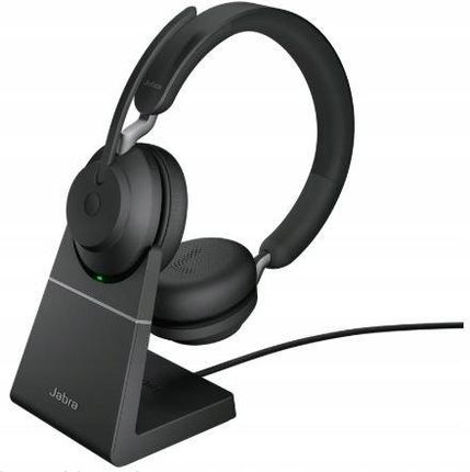 Jabra Evolve 2 65 MS Stereo Stand Black (26599999989)