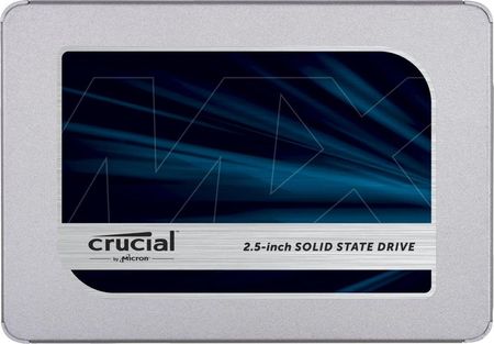 Crucial MX500 1TB 2,5" (CT1000MX500SSD1T)