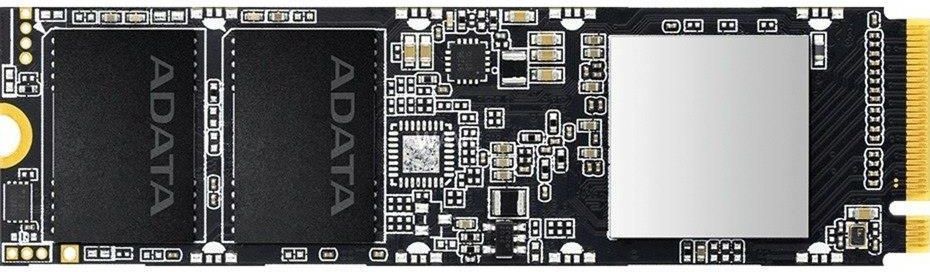 ② NVMe 256GB SSD M.2 2280 - 7