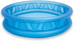 Zdjęcie Intex Basen Dmuchany Brodzik 188x46 58431  - Czeladź