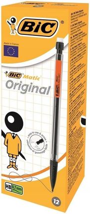 Staples Bic Ołówek Automatyczny Matic Classic 0,7 Hb