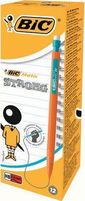 Zdjęcie Staples Bic Ołówek Automatyczny Matic Strong 0,9Mm - Śrem