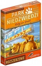 Lacerta Park Niedźwiedzi: Kolej na Grizli (Dodatek)