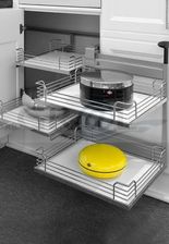 Zdjęcie Peka Magic Corner Comfort Arena Classic 900 500 Prawy Biały - Siedliszcze