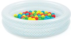 Zdjęcie Bestway Kolorowy Basen Dla Dzieci  Z Piłkami - Żory