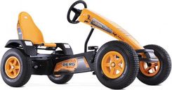 Zdjęcie Berg  Gokart Na Pedały X-Cross Bfr Pomarańczowy - Krotoszyn