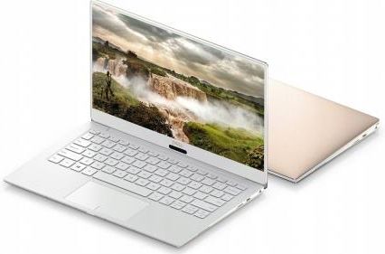 XPS 13 9380 Core i7 8565U 8GB 256G 4K液晶 Dell XPS 13 9380 i7-8565U 8GB 256SSD 4K Win10 Gold - Opinie i ceny