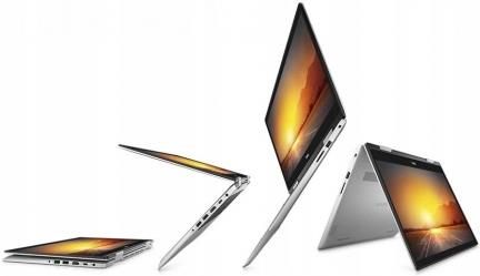 Dell Inspiron 15 5582 2w1 i7 16GB 512SSD FHD Win10 - Opinie i ceny