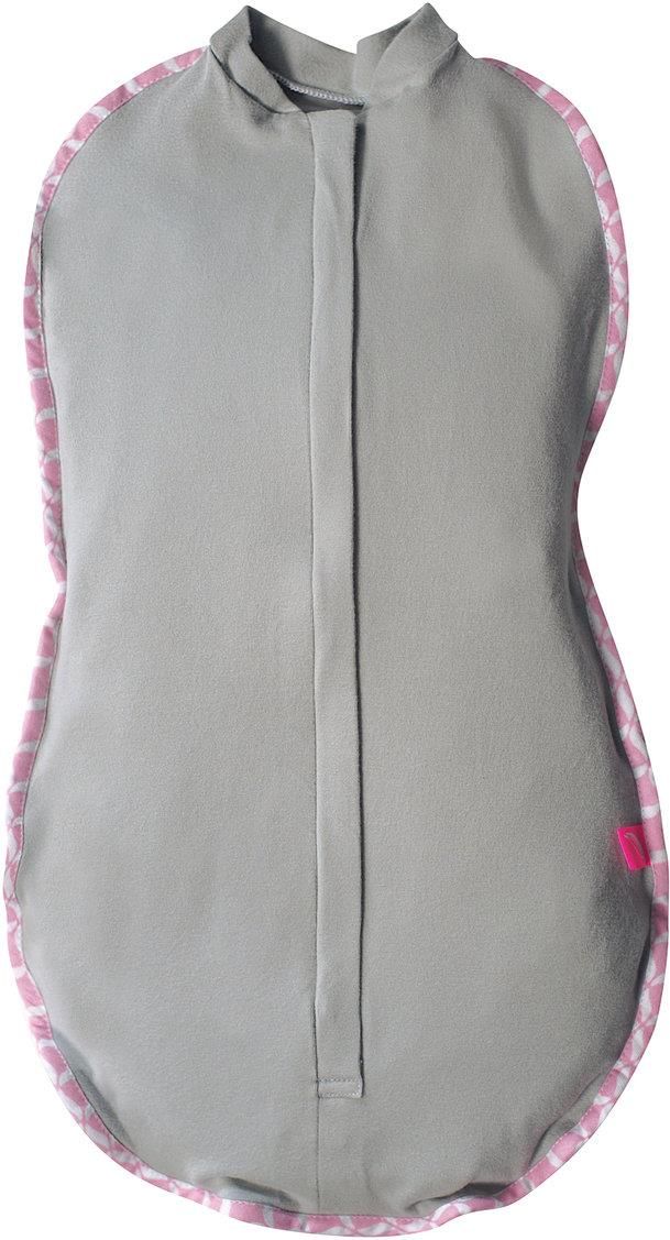 Motherhood Zip&Swaddle Otulaczek Rozmiar 1 25 5 Kg Ceny i opinie