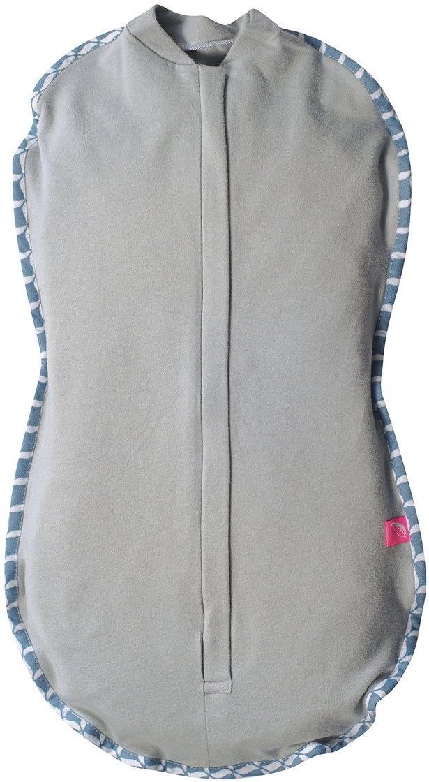 Motherhood Zip&Swaddle Otulaczek Rozmiar 1 25 5 Kg Ceny i opinie