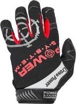 Zdjęcie System Rękawice Cross Power - Sochaczew