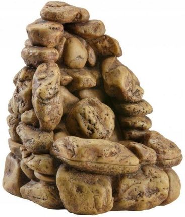 Repti Wodospad Z Pompką Wielkość Medium Waterfall - zdjęcie 3