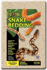 Zdjęcie Snake Bedding - Podłoże dla węży 8,8 L - Turek