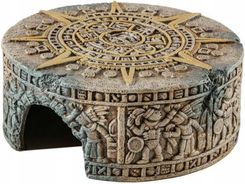 Zdjęcie Aztec Calendar Stone kryjówka S - Sopot