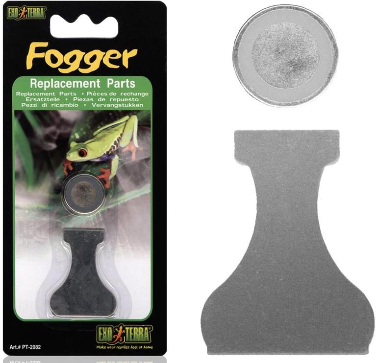 Exo Terra Membrana Wymienna do Zamgławiacza Fogger Ceny i opinie