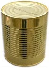 Zdjęcie Zupa Wojskowa zagęszczona Fasolowa z mięsem 850g - Toszek