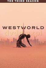 Westworld Season 3 (3xBlu-Ray 4K)+(3xBlu-Ray) - zdjęcie 1