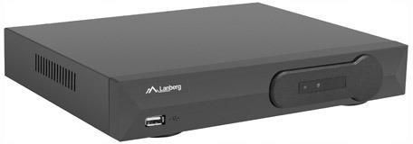 Lanberg Kamera Ip Zestaw Do Monitoringu Rejestrator Nvr 8 Kanałowy Poe + 4 Kamery Ip 5Mp Z Akcesoriami - zdjęcie 3 Lanberg Kamera Ip Zestaw Do Monitoringu Rejestrator Nvr 8 Kanałowy Poe + 4 Kamery Ip 5Mp Z Akcesoriami