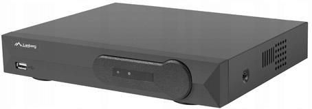 Lanberg Kamera Ip Zestaw Do Monitoringu Rejestrator Nvr 8 Kanałowy Poe + 4 Kamery Ip 5Mp Z Akcesoriami - zdjęcie 4 Lanberg Kamera Ip Zestaw Do Monitoringu Rejestrator Nvr 8 Kanałowy Poe + 4 Kamery Ip 5Mp Z Akcesoriami