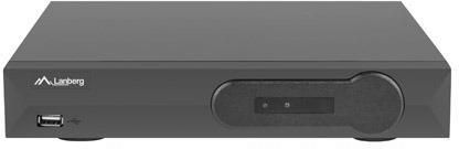 Lanberg Kamera Ip Zestaw Do Monitoringu Rejestrator Nvr 8 Kanałowy Poe + 4 Kamery Ip 5Mp Z Akcesoriami - zdjęcie 6 Lanberg Kamera Ip Zestaw Do Monitoringu Rejestrator Nvr 8 Kanałowy Poe + 4 Kamery Ip 5Mp Z Akcesoriami