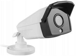 Lanberg Kamera Ip Zestaw Do Monitoringu Rejestrator Nvr 8 Kanałowy Poe + 4 Kamery Ip 5Mp Z Akcesoriami - zdjęcie 7 Lanberg Kamera Ip Zestaw Do Monitoringu Rejestrator Nvr 8 Kanałowy Poe + 4 Kamery Ip 5Mp Z Akcesoriami