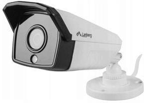 Lanberg Kamera Ip Zestaw Do Monitoringu Rejestrator Nvr 8 Kanałowy Poe + 4 Kamery Ip 5Mp Z Akcesoriami - zdjęcie 8 Lanberg Kamera Ip Zestaw Do Monitoringu Rejestrator Nvr 8 Kanałowy Poe + 4 Kamery Ip 5Mp Z Akcesoriami