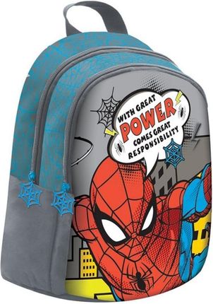 Beniamin Marvel Spider-Man Plecak Mały