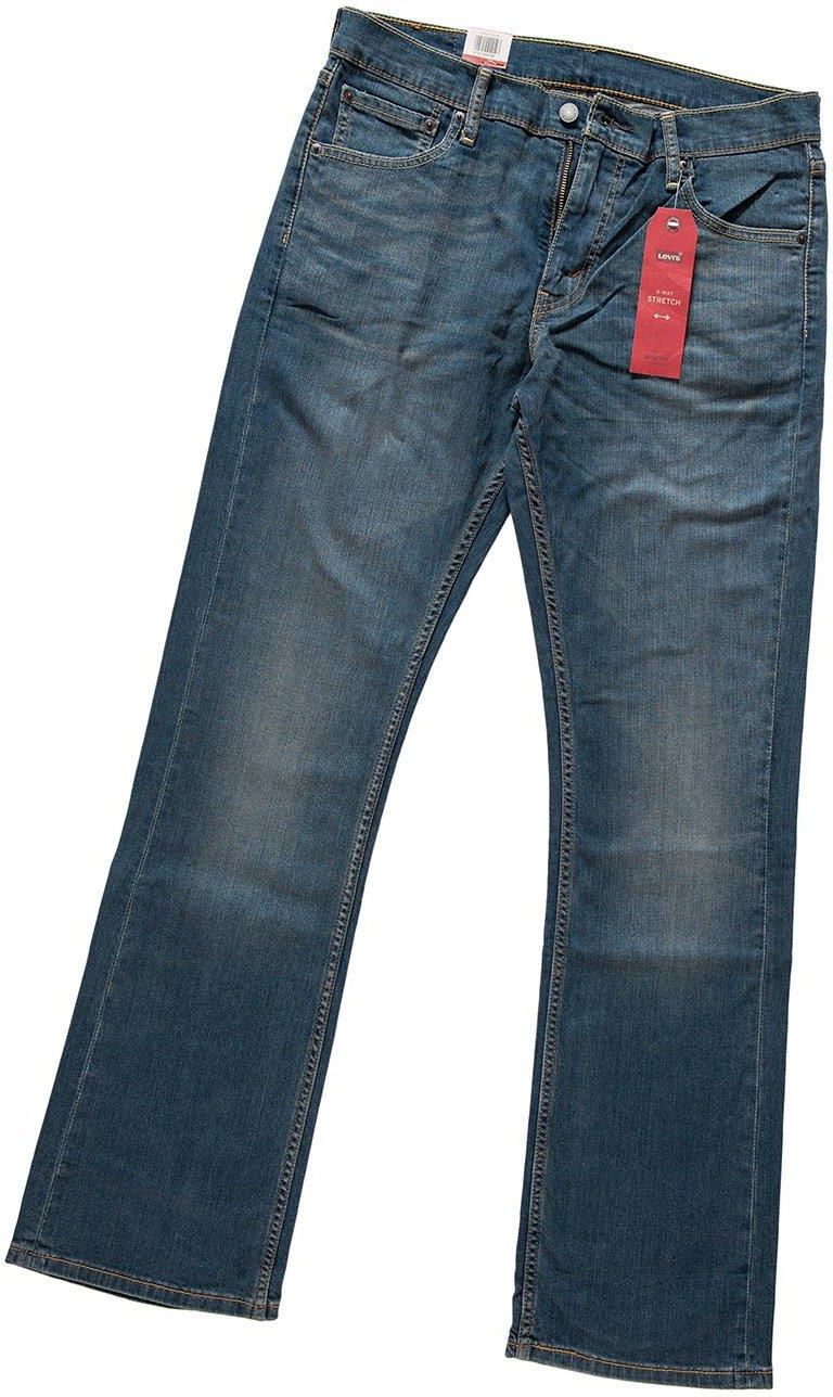 LEVI’S 527 Slim Bootcut 055270516 LEVI’S 527 Slim Bootcut 055270516