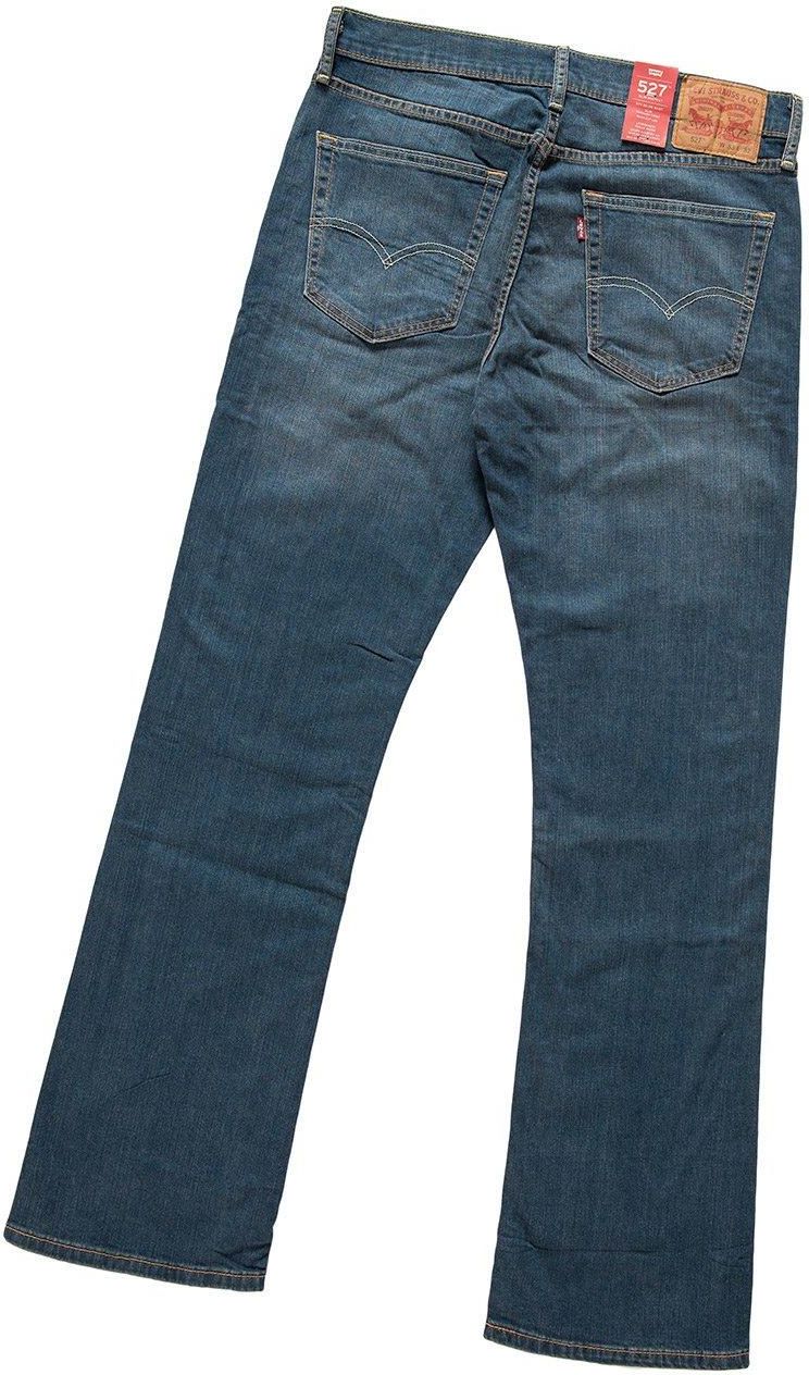 LEVI’S 527 Slim Bootcut 055270516 LEVI’S 527 Slim Bootcut 055270516