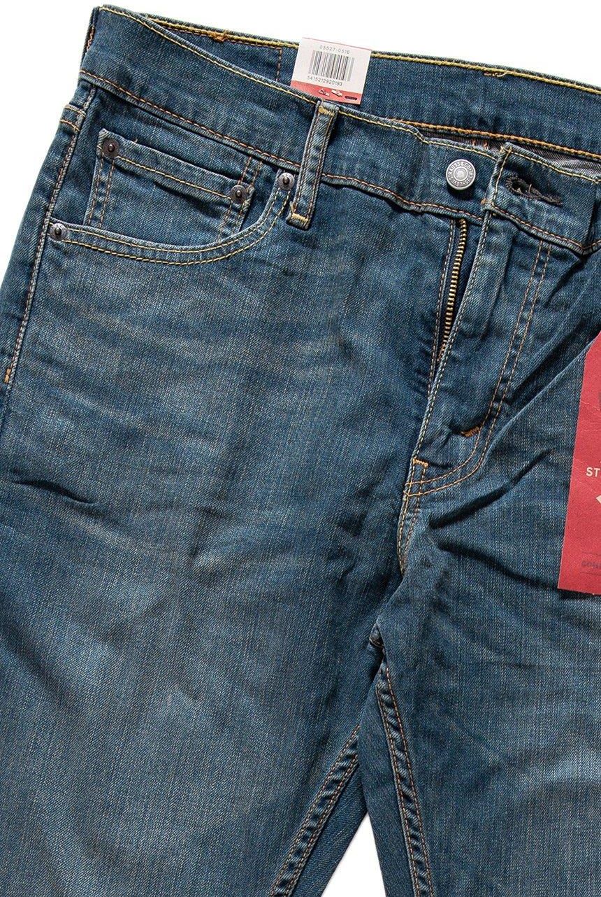 LEVI’S 527 Slim Bootcut 055270516 LEVI’S 527 Slim Bootcut 055270516