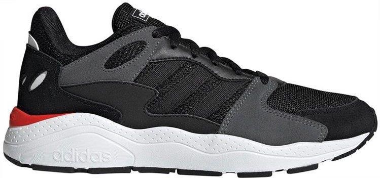 Sportschoenen voor heren Adidas CRAZYCHAOS EF1053 Zwart – laveta