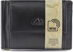 Zdjęcie Portfel poziomy męski EL FORREST 3211 RFID - Chocz