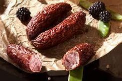 Kiełbasa Myśliwska-swojskie,wiejskie wyroby 1kg