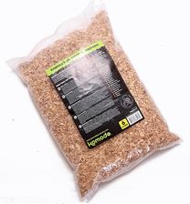Zdjęcie Zrębki Bukowe Drobne Podłoże Do Terrarium Dla Żółw - Krotoszyn
