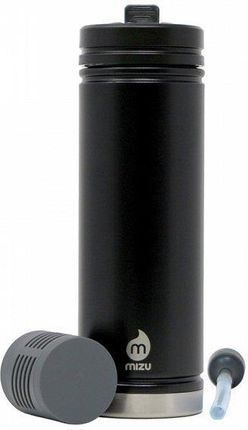 Mizu 360 V7 A Kit Butelka 700Ml Enduro Black