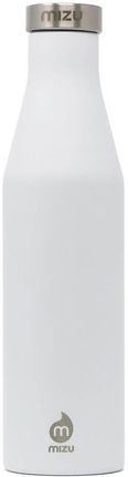 Mizu S6 Termos 600Ml Enduro White