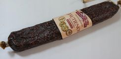 Kiełbasa Wołowa JAUTIENOS-Litewskie przysmaki